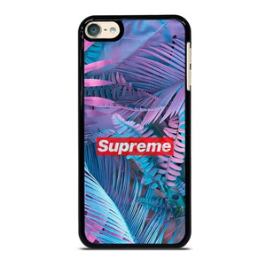 SUPREME FLORAL BICOLOUR iPod Touch 6 Case SUPREME FLORAL BICOLOUR iPod Touch 6 Case