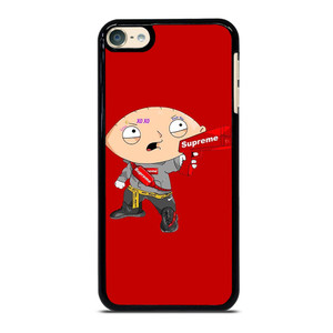 SUPREME GRIFFIN FAMILY GUY 2 iPod Touch 6 Case SUPREME GRIFFIN FAMILY GUY 2 iPod Touch 6 Case
