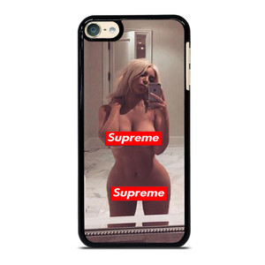SUPREME KIM KARDASHIAN 2 iPod Touch 6 Case SUPREME KIM KARDASHIAN 2 iPod Touch 6 Case