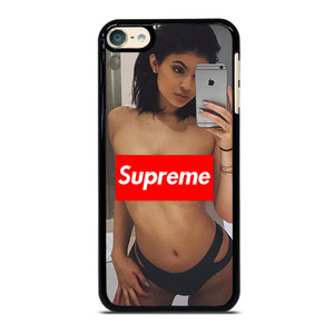 SUPREME KYLIE JENNER iPod Touch 6 Case SUPREME KYLIE JENNER iPod Touch 6 Case