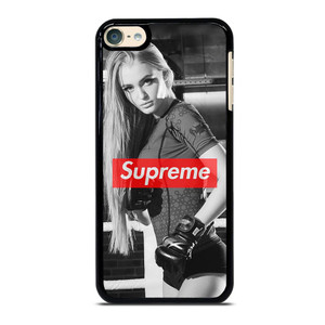 SUPREME LADIES BOXING iPod Touch 6 Case SUPREME LADIES BOXING iPod Touch 6 Case
