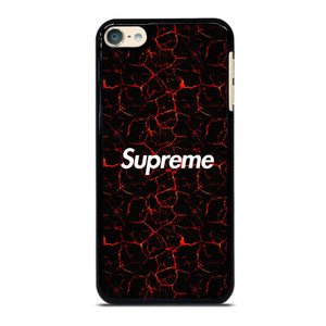 SUPREME LAVA TEXTURE iPod Touch 6 Case SUPREME LAVA TEXTURE iPod Touch 6 Case