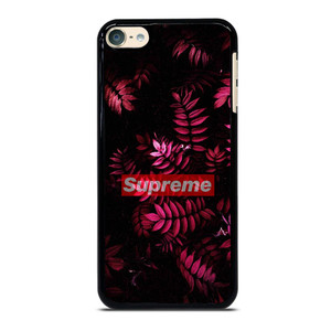 SUPREME LEAFPINK iPod Touch 6 Case SUPREME LEAFPINK iPod Touch 6 Case