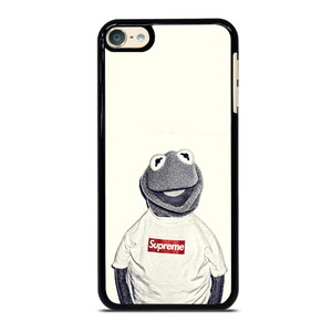 SUPREME LOGO ELMO SESAME STREET iPod Touch 6 Case SUPREME LOGO ELMO SESAME STREET iPod Touch 6 Case