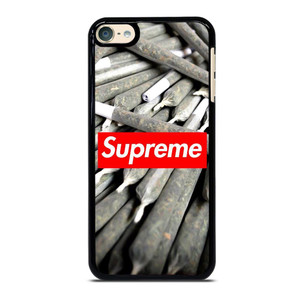 SUPREME MARIJUANA iPod Touch 6 Case SUPREME MARIJUANA iPod Touch 6 Case