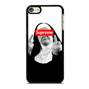 SUPREME NUN iPod Touch 6 Case SUPREME NUN iPod Touch 6 Case