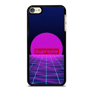 SUPREME OCEAN VIRTUAL iPod Touch 6 Case SUPREME OCEAN VIRTUAL iPod Touch 6 Case
