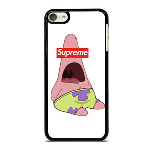 SUPREME PATRICK 2 iPod Touch 6 Case SUPREME PATRICK 2 iPod Touch 6 Case