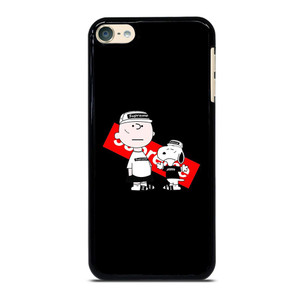 SUPREME SNOOPY CARTOON iPod Touch 6 Case SUPREME SNOOPY CARTOON iPod Touch 6 Case
