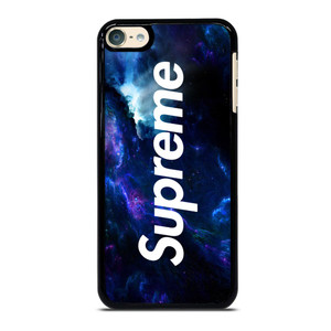 SUPREME SPACE ART iPod Touch 6 Case SUPREME SPACE ART iPod Touch 6 Case