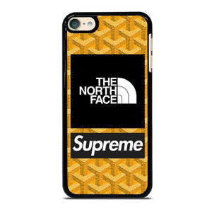SUPREME THE NORTH FACE iPod Touch 6 Case