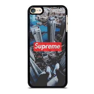 SUPREME TOWNSCAPE iPod Touch 6 Case SUPREME TOWNSCAPE iPod Touch 6 Case