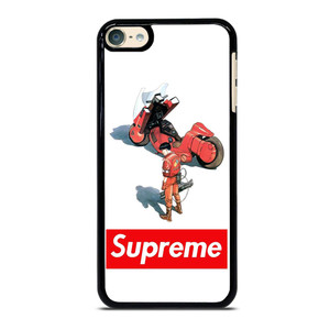 SUPREME X AKIRA ANIME 2 iPod Touch 6 Case SUPREME X AKIRA ANIME 2 iPod Touch 6 Case