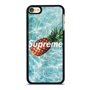 SUPREME X PINEAPPLE iPod Touch 6 Case