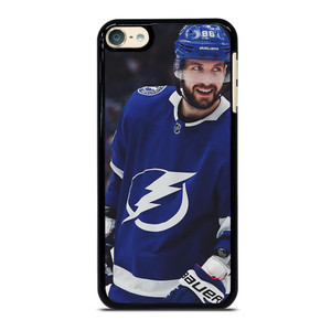 TAMPA BAY LIGHTNING NIKITA KUCHEROV iPod Touch 6 Case TAMPA BAY LIGHTNING NIKITA KUCHEROV iPod Touch 6 Case