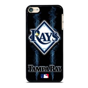 TAMPA BAY RAYS MLB TEAM iPod Touch 6 Case TAMPA BAY RAYS MLB TEAM iPod Touch 6 Case