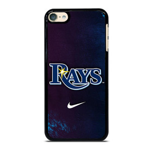 TAMPA BAY RAYS NIKE LOGO iPod Touch 6 Case