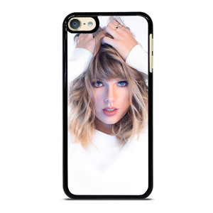 TAYLOR SWIFT FACE iPod Touch 6 Case TAYLOR SWIFT FACE iPod Touch 6 Case