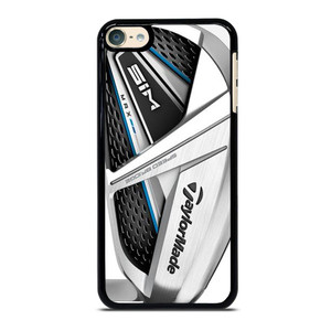 TAYLORMADE GOLF IRON iPod Touch 6 Case