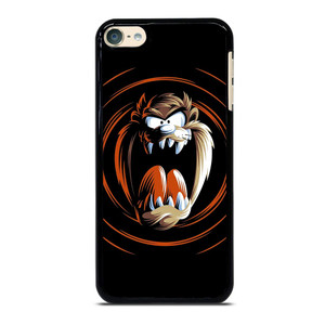 TAZ TASMANIAN SCREAM iPod Touch 6 Case TAZ TASMANIAN SCREAM iPod Touch 6 Case