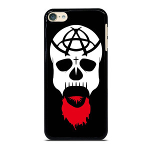TECH N9NE RAPPER ICON iPod Touch 6 Case TECH N9NE RAPPER ICON iPod Touch 6 Case