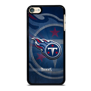 TENNESSE TITANS SYMBOL iPod Touch 6 Case