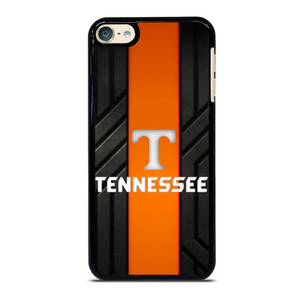 TENNESSEE VOLS METAL STRIPE iPod Touch 6 Case TENNESSEE VOLS METAL STRIPE iPod Touch 6 Case