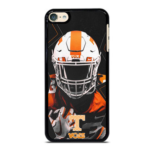 TENNESSEE VOLS VOULUNTEERS FOOTBAL iPod Touch 6 Case