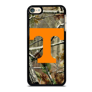 TENNESSEE VOLUNTEERS CAMO LOGO iPod Touch 6 Case