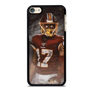 TERRY MCLAURIN WASHINGTON COMMANDERS 2 iPod Touch 6 Case TERRY MCLAURIN WASHINGTON COMMANDERS 2 iPod Touch 6 Case