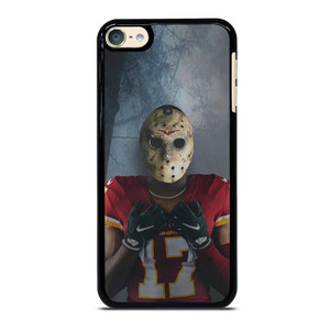 TERRY MCLAURIN WASHINGTON COMMANDERS iPod Touch 6 Case TERRY MCLAURIN WASHINGTON COMMANDERS iPod Touch 6 Case