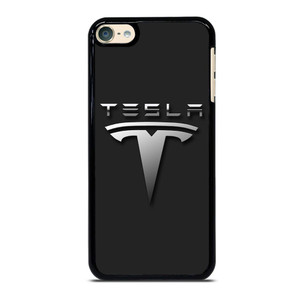 TESLA EMBLEM iPod Touch 6 Case