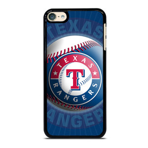 TEXAS RANGERS BASEBALL iPod Touch 6 Case