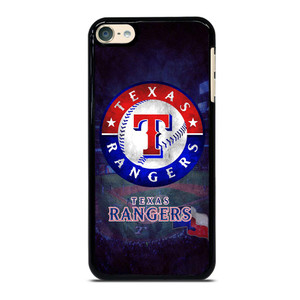 TEXAS RANGERS MLB iPod Touch 6 Case
