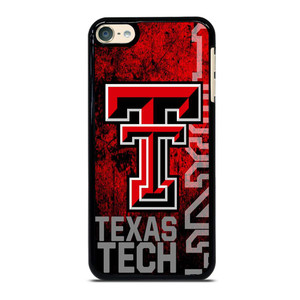 TEXAS TECH SYMBOL iPod Touch 6 Case TEXAS TECH SYMBOL iPod Touch 6 Case