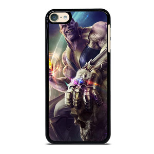 THANOS INFINITY WARS iPod Touch 6 Case THANOS INFINITY WARS iPod Touch 6 Case