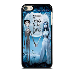 THE CORPSE BRIDE CARTOON iPod Touch 6 Case THE CORPSE BRIDE CARTOON iPod Touch 6 Case