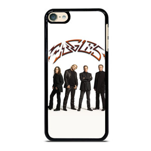 THE EAGLES BAND MEMBER iPod Touch 6 Case THE EAGLES BAND MEMBER iPod Touch 6 Case
