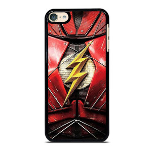 THE FLASH CEST LOGO iPod Touch 6 Case THE FLASH CEST LOGO iPod Touch 6 Case