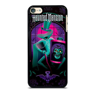 THE HAUNTED MANSION DISNEY iPod Touch 6 Case