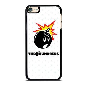 THE HUNDREDS LOGO iPod Touch 6 Case