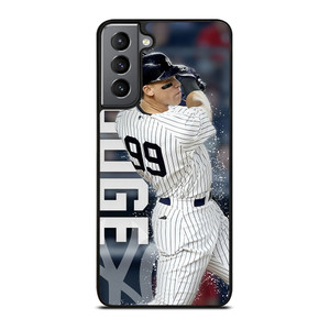 AARON JUDGE YANKESS Samsung Galaxy S21 Plus Case