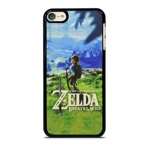 THE LEGEND OF ZELDA  iPod Touch 6 Case