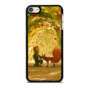 THE LITTLE PRINCE ART iPod Touch 6 Case
