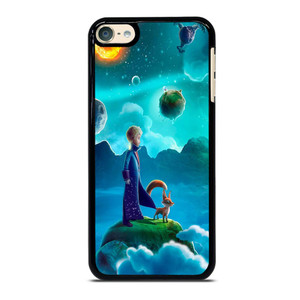 THE LITTLE PRINCE iPod Touch 6 Case