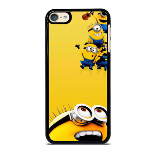 THE MINIONS iPod Touch 6 Case THE MINIONS iPod Touch 6 Case