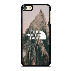 THE NORTH FACE MOUNTAIN ICE iPod Touch 6 Case