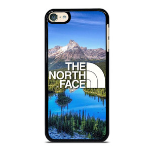 THE NORTH FACE ROCKY MOUNTAINS iPod Touch 6 Case