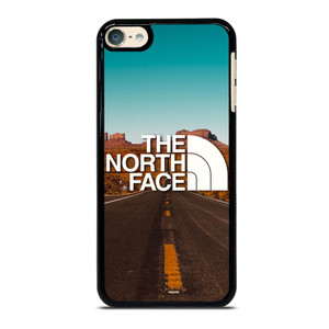 THE NORTH FACE UTAH MOUNTAINS iPod Touch 6 Case THE NORTH FACE UTAH MOUNTAINS iPod Touch 6 Case