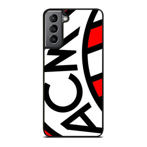 AC MILAN Football Samsung Galaxy S21 Plus Case AC MILAN Football Samsung Galaxy S21 Plus Case